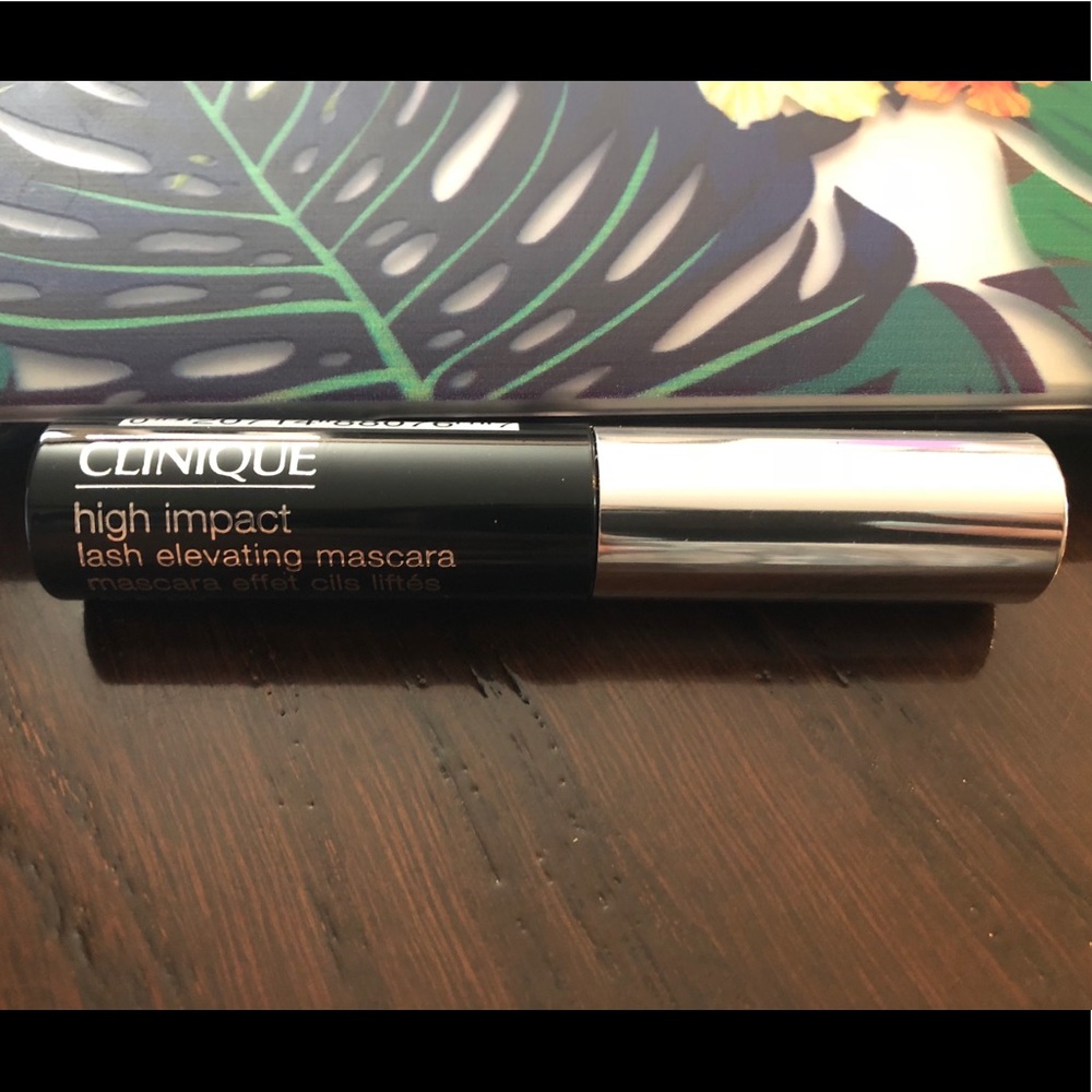 Clinique High Impact Mascara